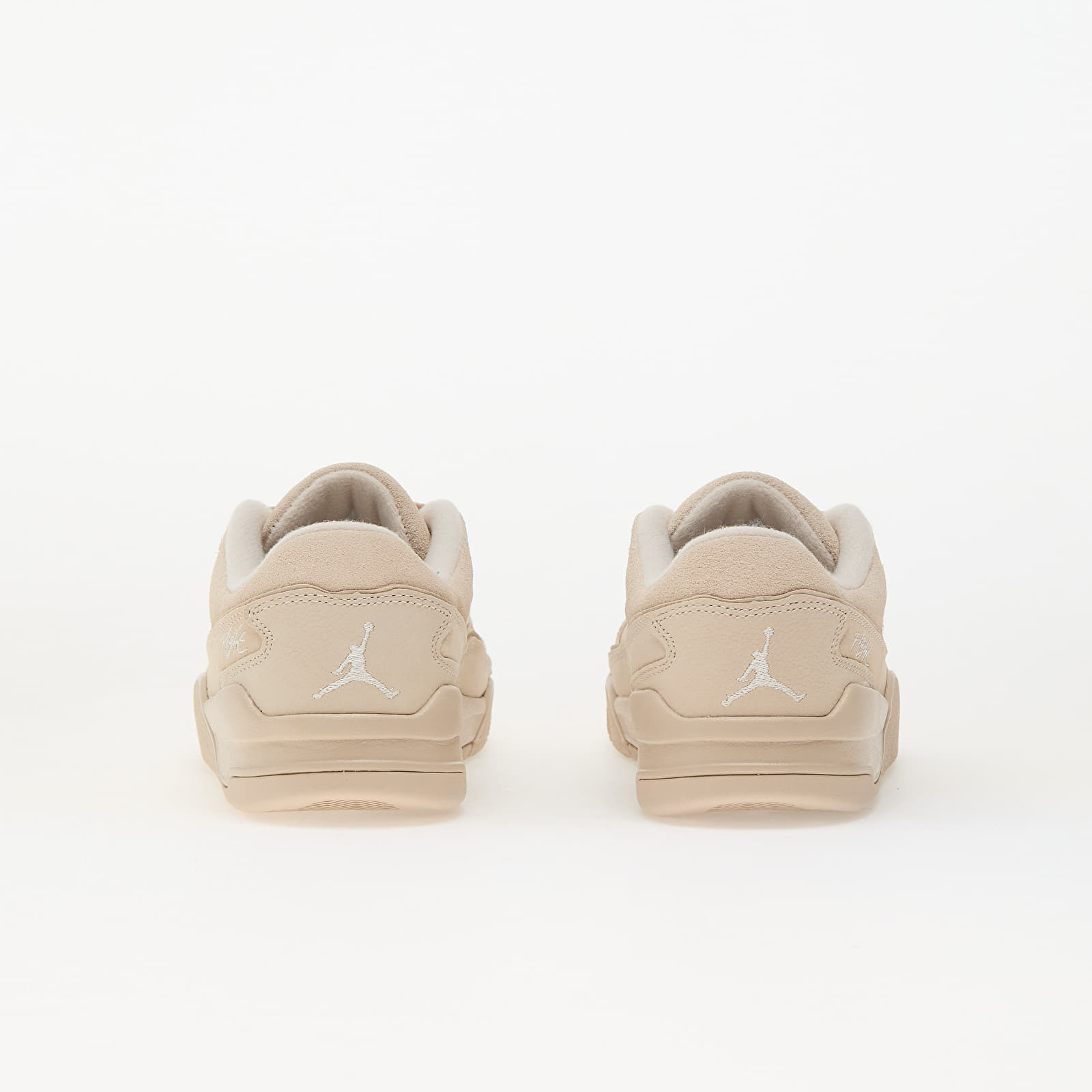 Women's shoes Jordan Flight Court Legend Lt Brown/ Sail