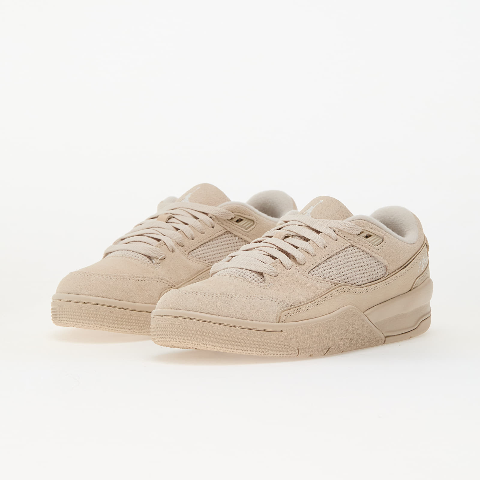 Women's shoes Jordan Flight Court Legend Lt Brown/ Sail