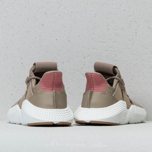 Adidas originals damen prophere sneakers khaki new arrivals