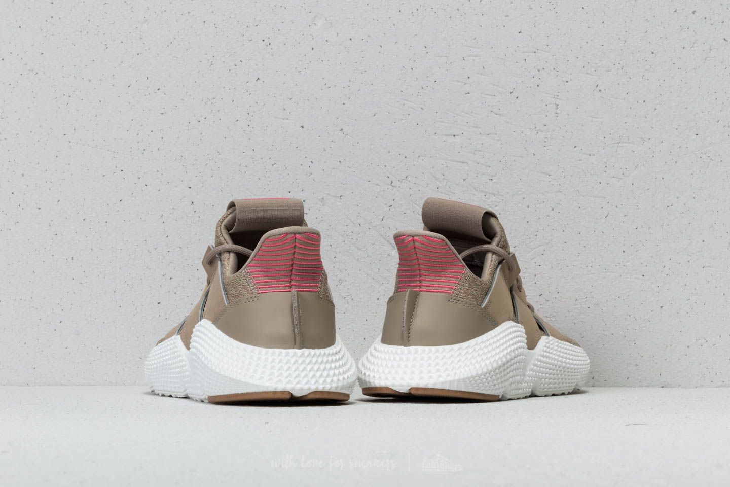 Adidas prophere khaki deals