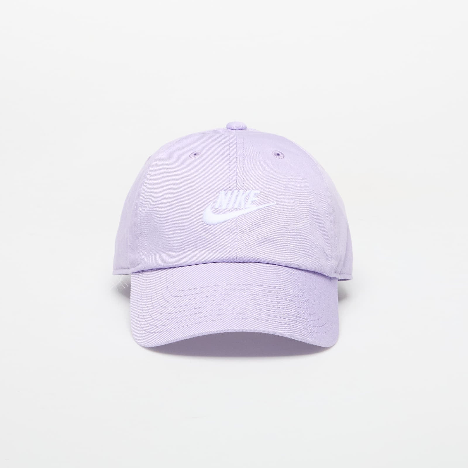 Capac Nike Club Unstructured Futura Wash Cap Hydrangeas/ White L/XL