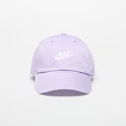 Nike Club Unstructured Futura Wash Cap Hydrangeas/ White