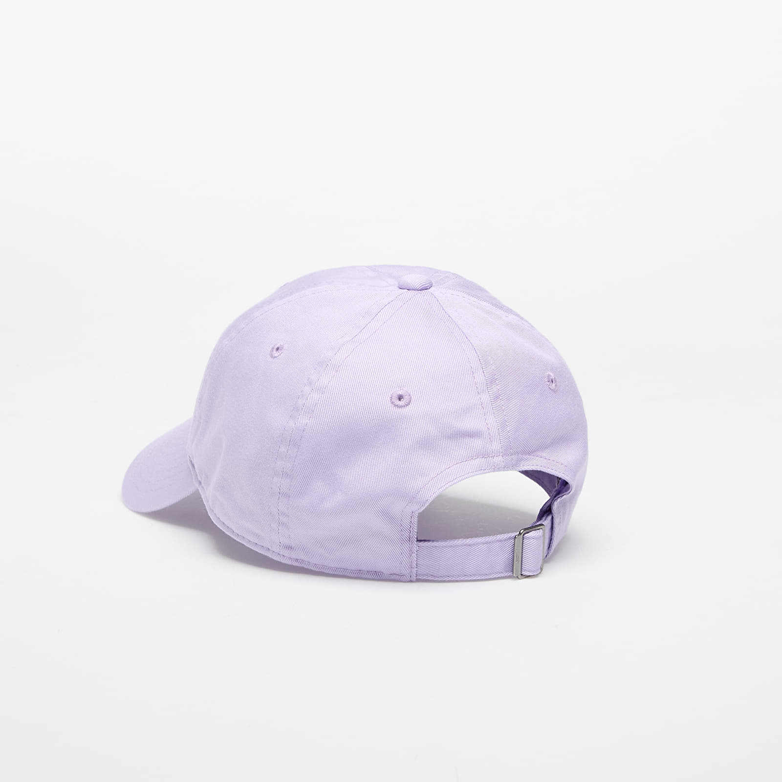 Cepures Nike Club Unstructured Futura Wash Cap Hydrangeas/ White