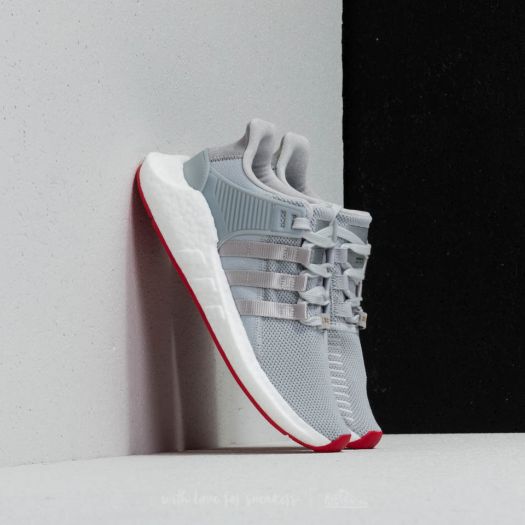 Adidas eqt mens hotsell silver