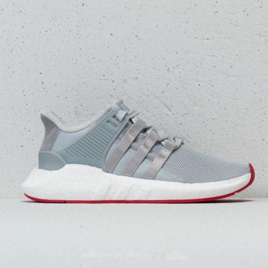 Adidas eqt mens hotsell silver
