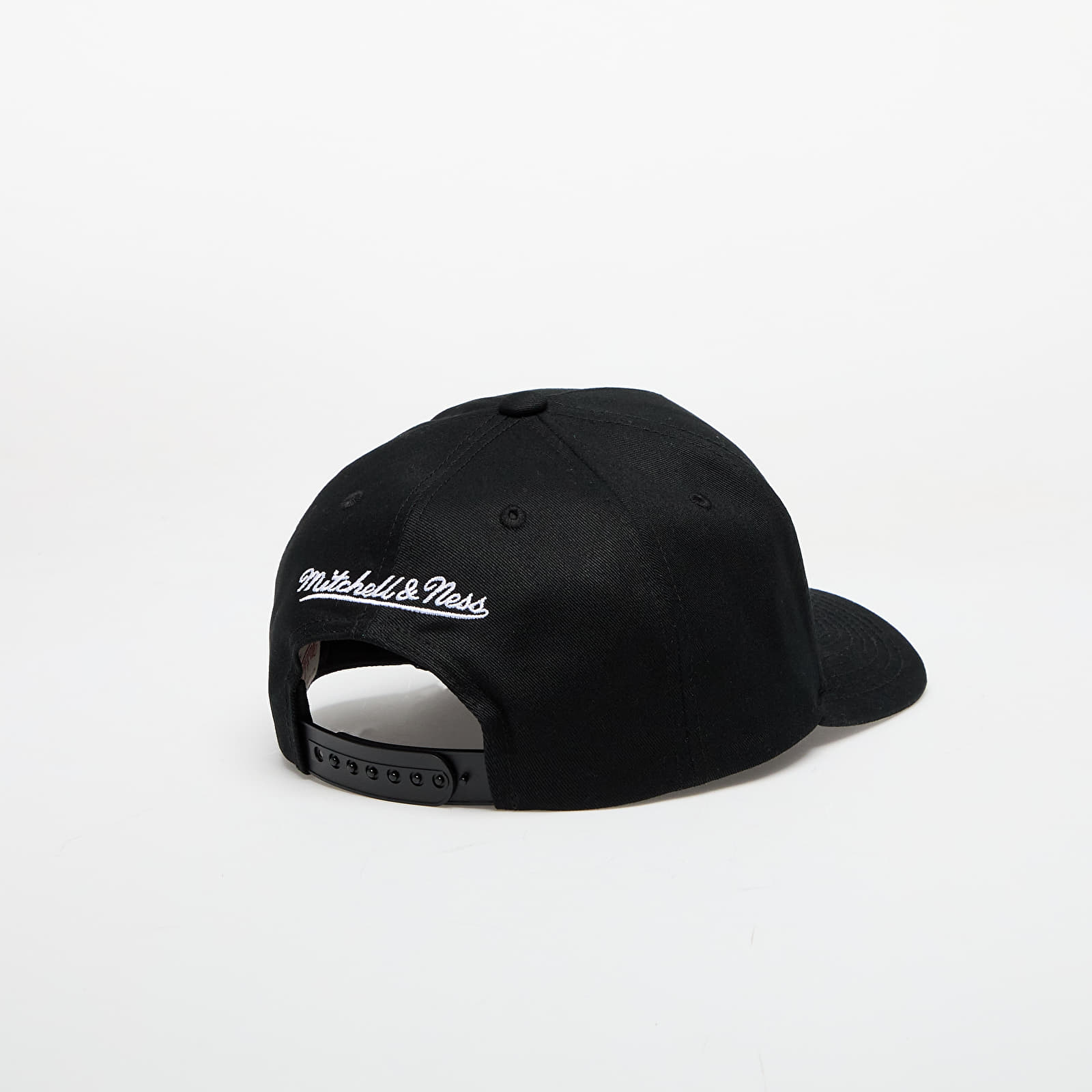 Caps Mitchell & Ness Branded Box Logo 2.0 Pro Snapback Branded Black