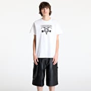 Thrasher Skategoat T-Shirt White 