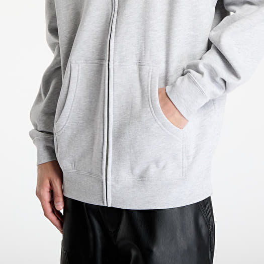 Hoodies and sweatshirts Thrasher Magazine Logo Zip Hoody