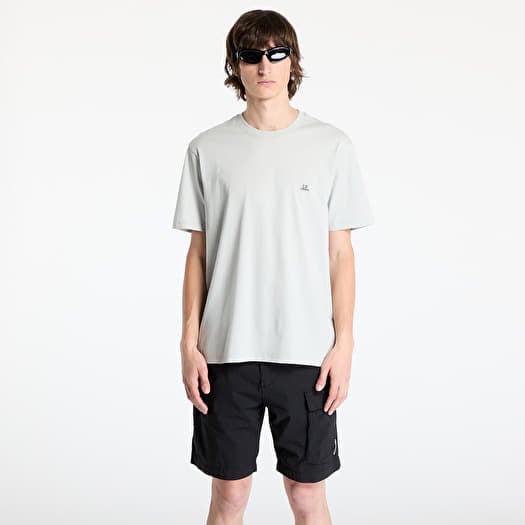 T-shirt C.P. Company Short Sleeve T-Shirt Grey