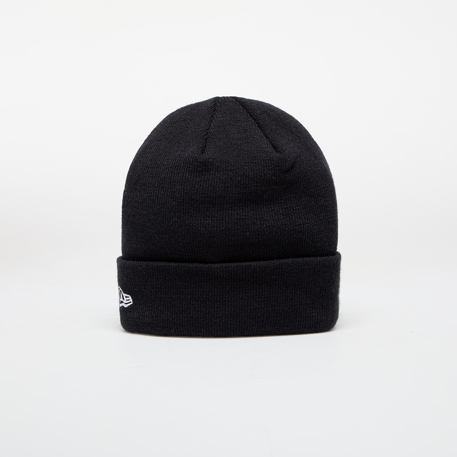 Gorros New Era MLB Essential Cuff Boston Red Sox Beanie Navy