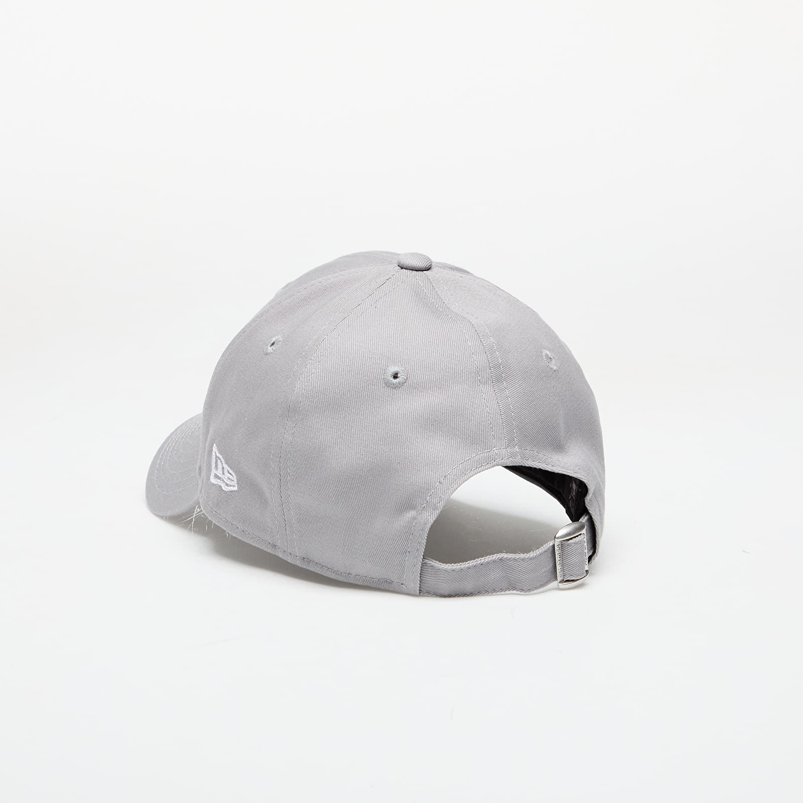 Gorras New Era Youth 9Forty MLB League New York Yankees Cap Grey/ White