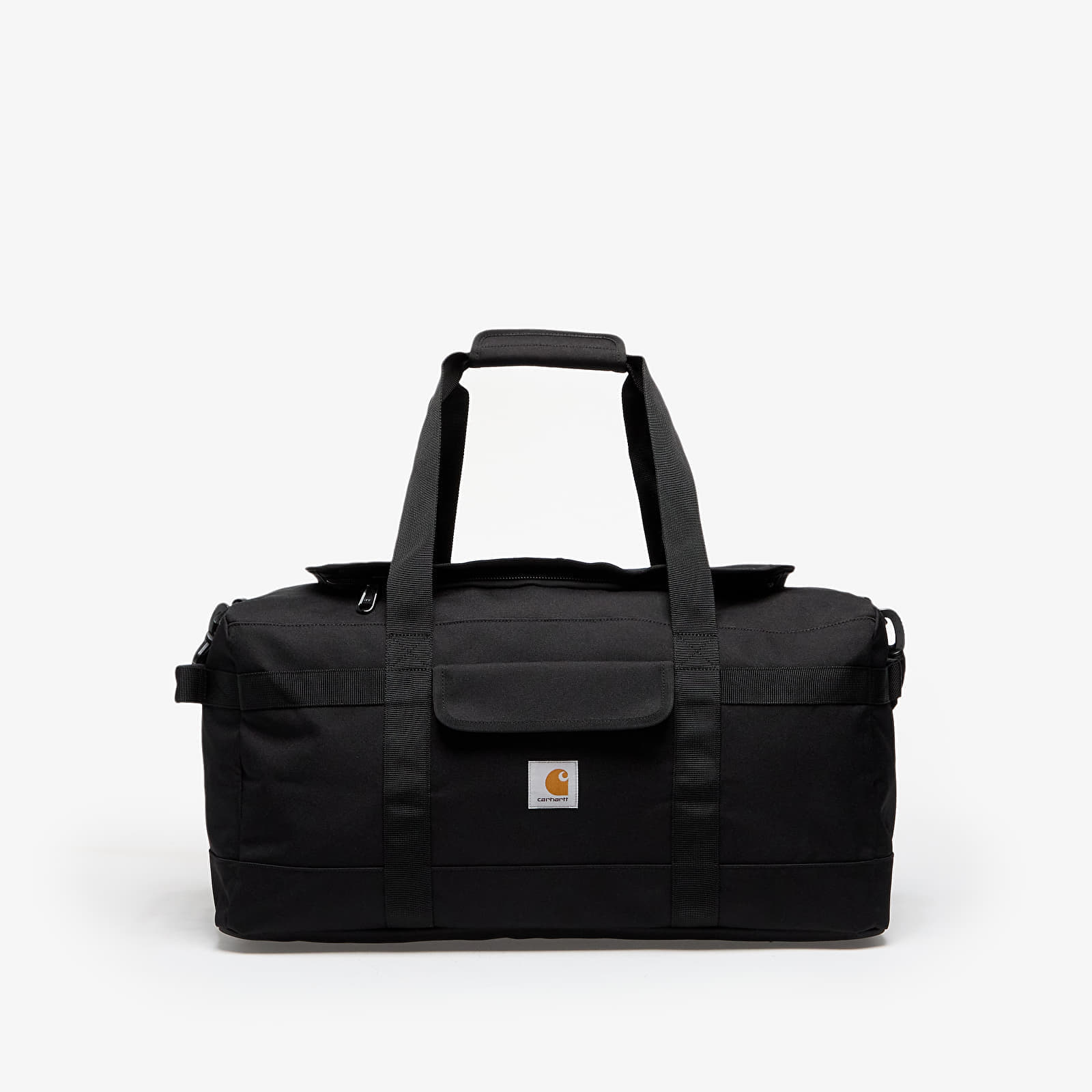 Carhartt WIP Jack Duffle Bag Black 32 l