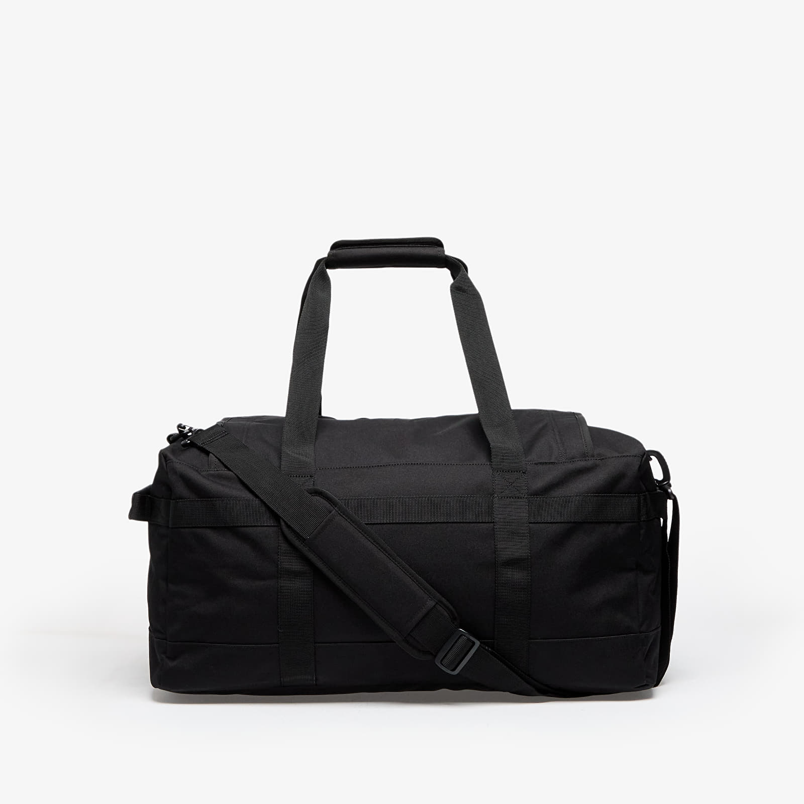 Duffle bag Carhartt WIP Jack Duffle Bag Black 