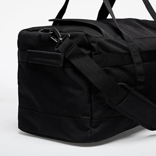 Carhartt WIP Jack Duffle Bag Black | Footshop