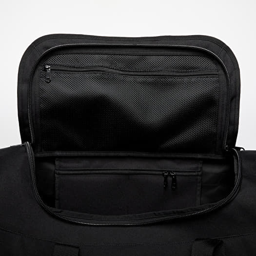 Carhartt WIP Jack Duffle Bag Black | Footshop