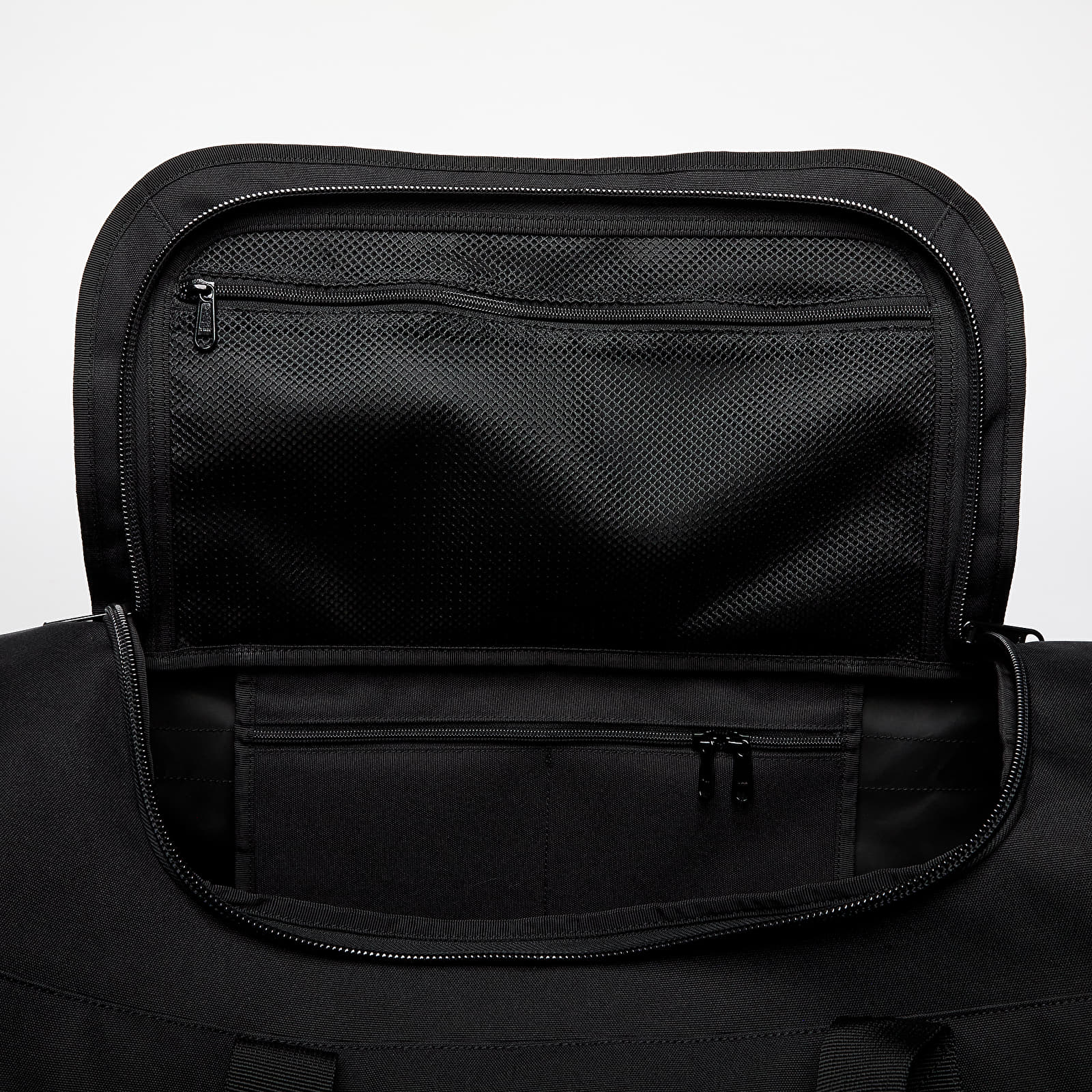 Duffle bag Carhartt WIP Jack Duffle Bag Black 