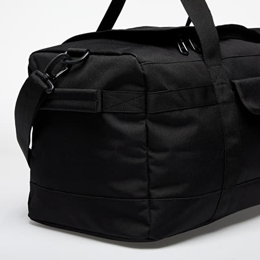 Carhartt WIP Jack Duffle Bag Black | Footshop
