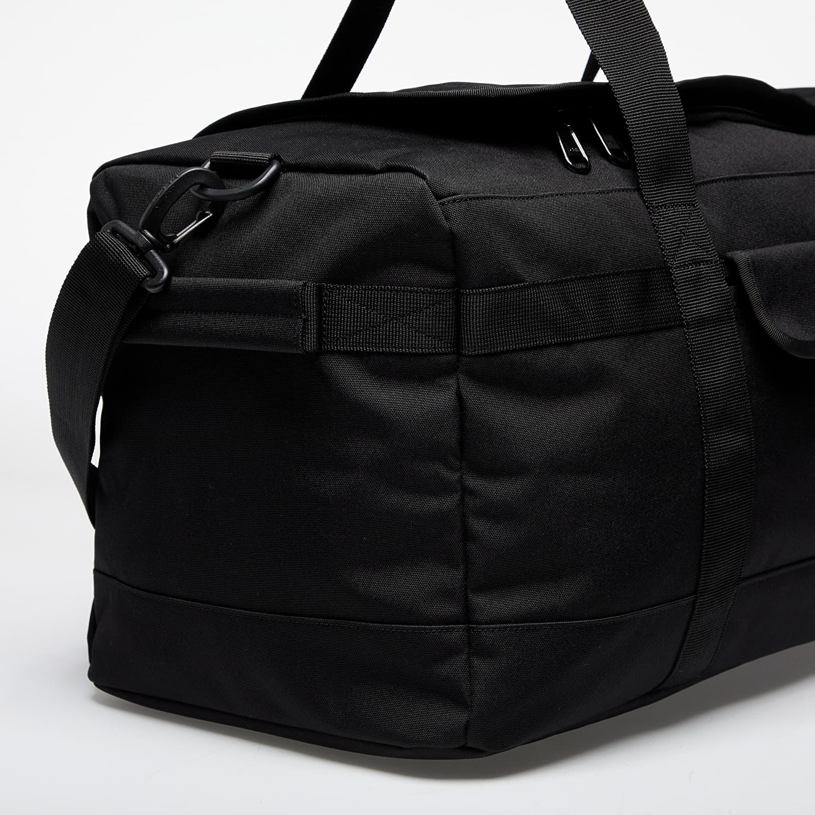Duffle bag Carhartt WIP Jack Duffle Bag Black 