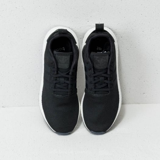 Men's shoes adidas NMD_R2 Core Black/ Core Black/ Core Black (CQ2402) |  Footshop