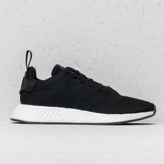 adidas gazelle silver green womens ADIDAS NMD R2 Core Black /Core Black /Core Black (CQ2402) – Prime main image 0