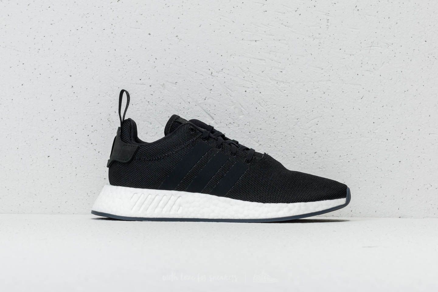 adidas gazelle silver green womens Mens Adidas NMD_R2 PK - BB6859 main image 1