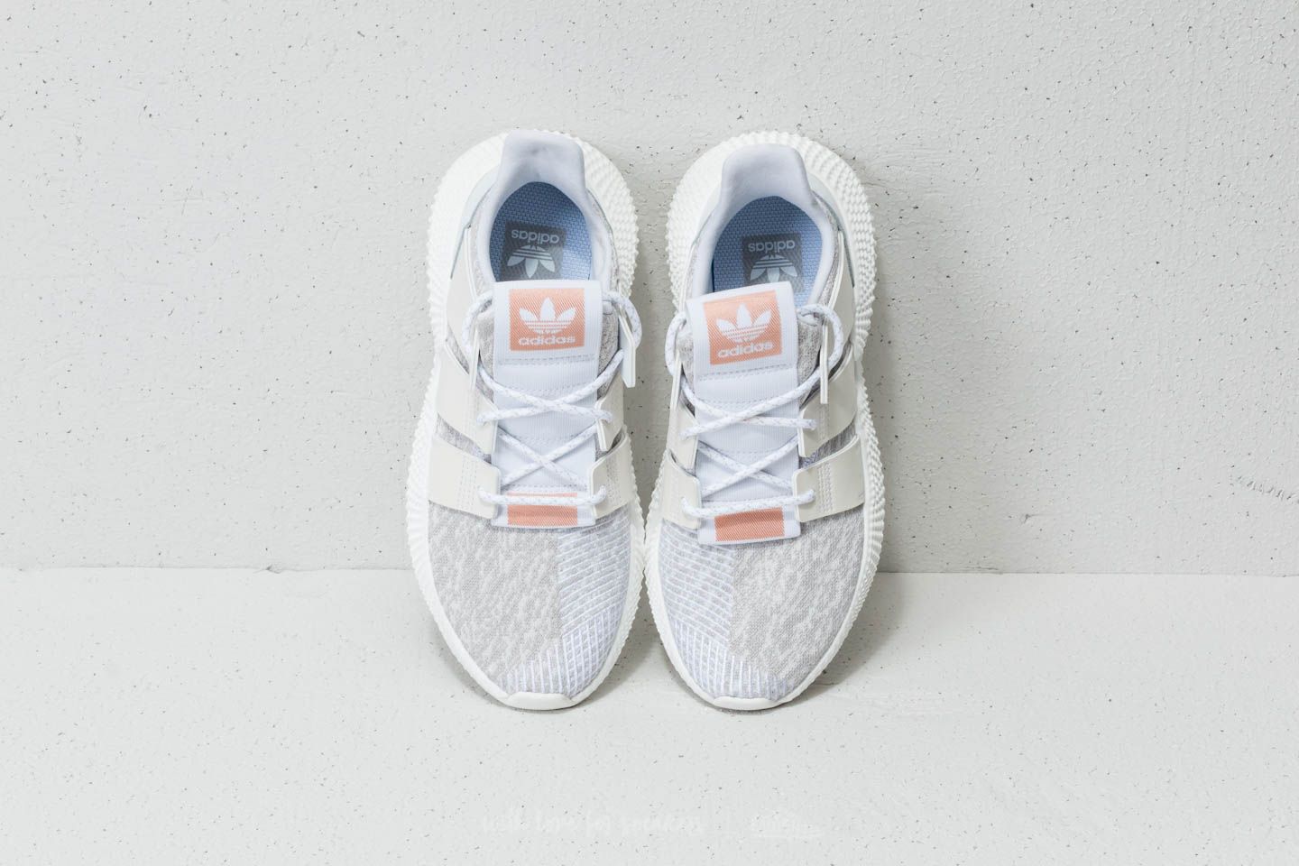 Women s shoes adidas Prophere W Ftw White Ftw White Supplier Colour Footshop