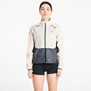 On Weather Jacket Silver/ Eclipse