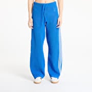 adidas Originals Premium Crochet Track Pant Blue