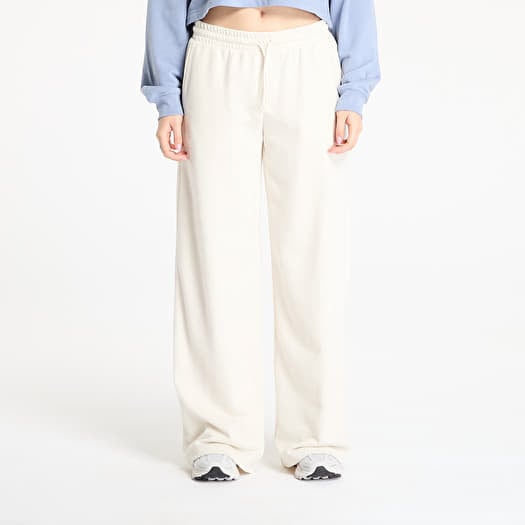New Balance Coastal Fleece Pant Linen