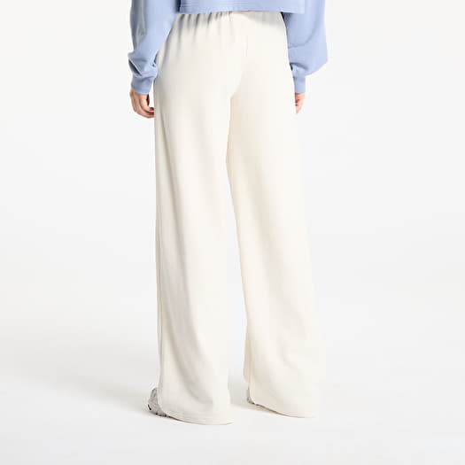 Jogger Pants New Balance Coastal Fleece Pant Linen Footshop