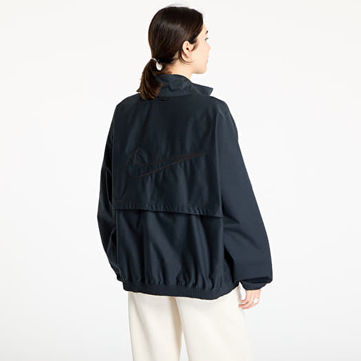 Jackets Nike Sportswear Collection Women's Oversized Windrunner