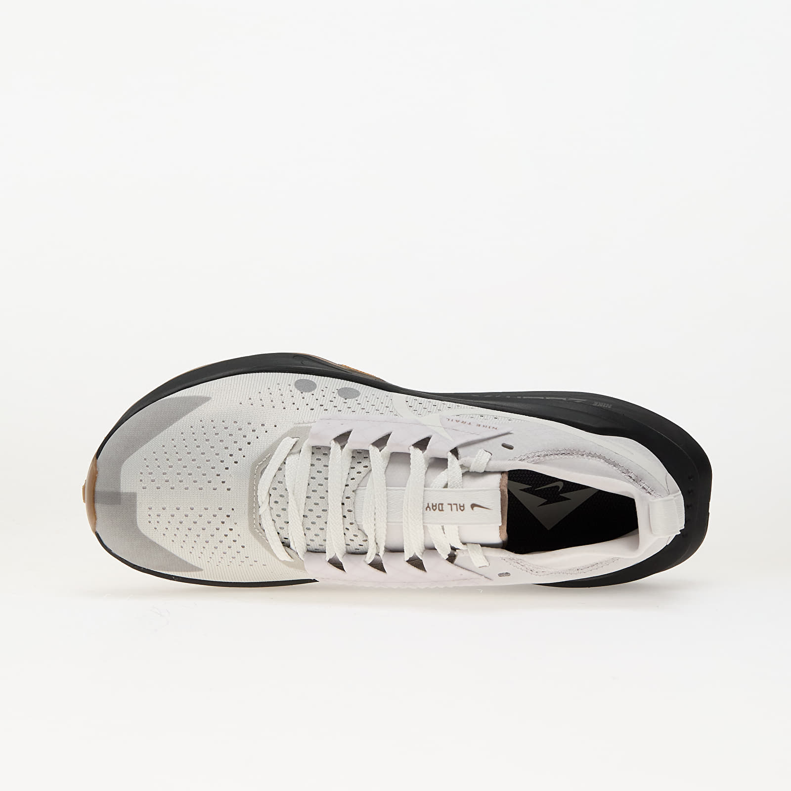 Мъжки кецове и обувки Nike Zoomx Zegama Trail 2 Vast Grey/ Summit White-Black-Iron Grey