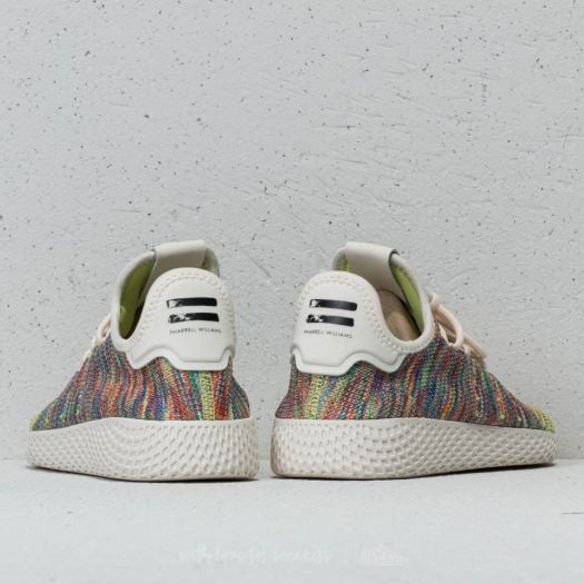 Buty adidas x pharrell williams tennis hu primeknit top