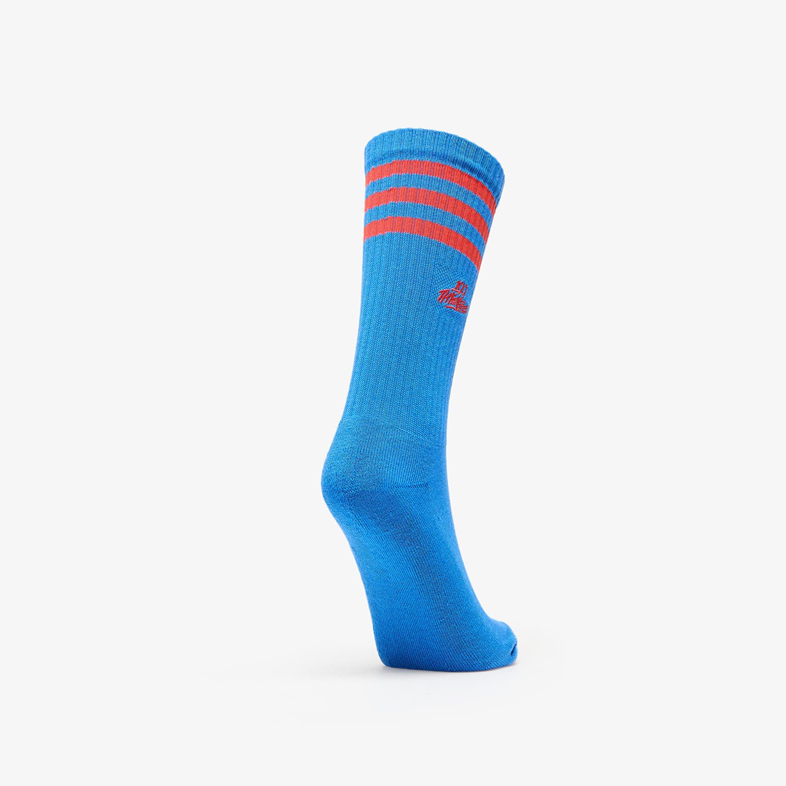 Calcetines adidas x 100 Thieves Socks 3-Pack Black/ Black/ Medium Grey Heather