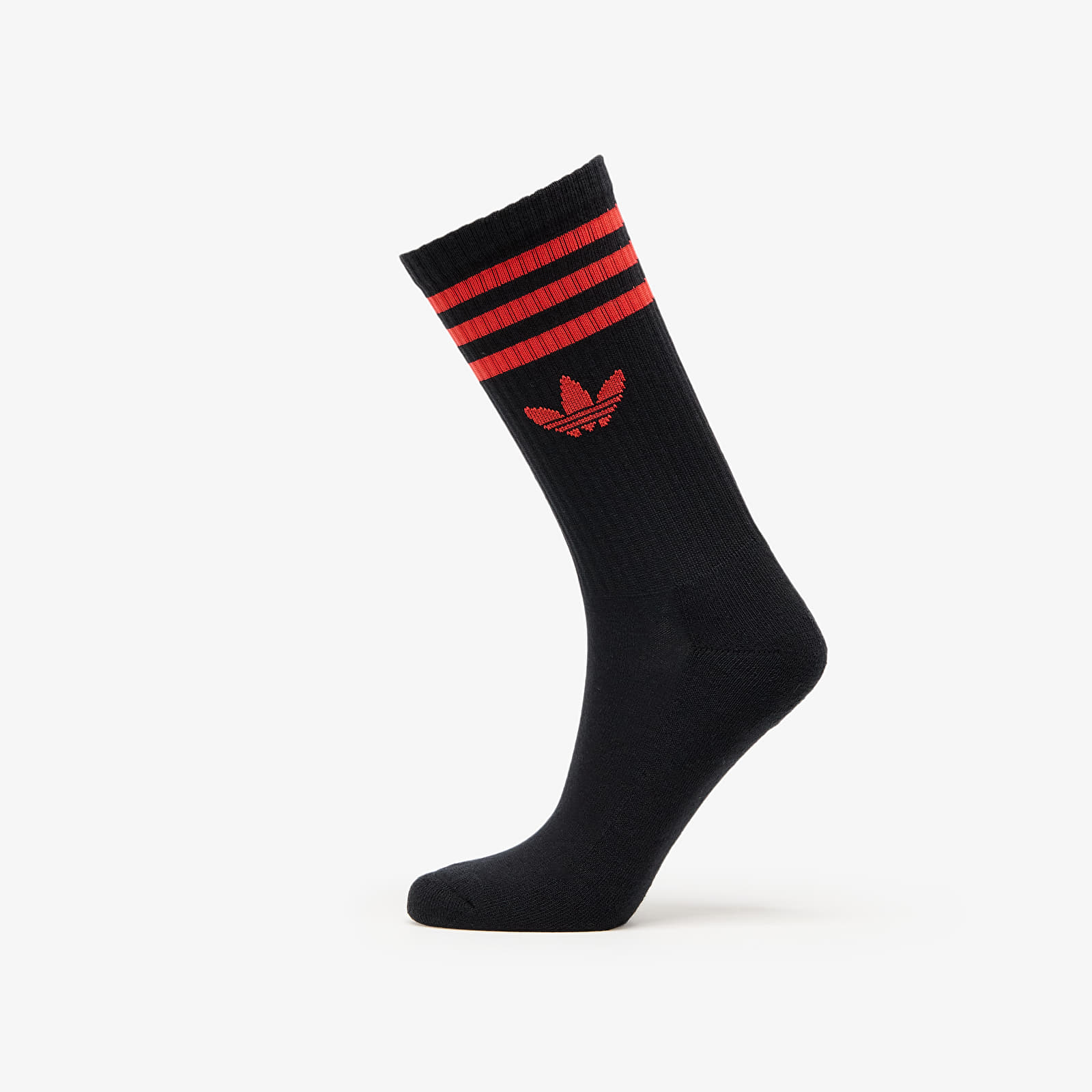 Calcetines adidas x 100 Thieves Socks 3-Pack Black/ Black/ Medium Grey Heather