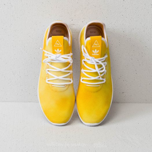 adidas x Pharrell Williams HU Tennis