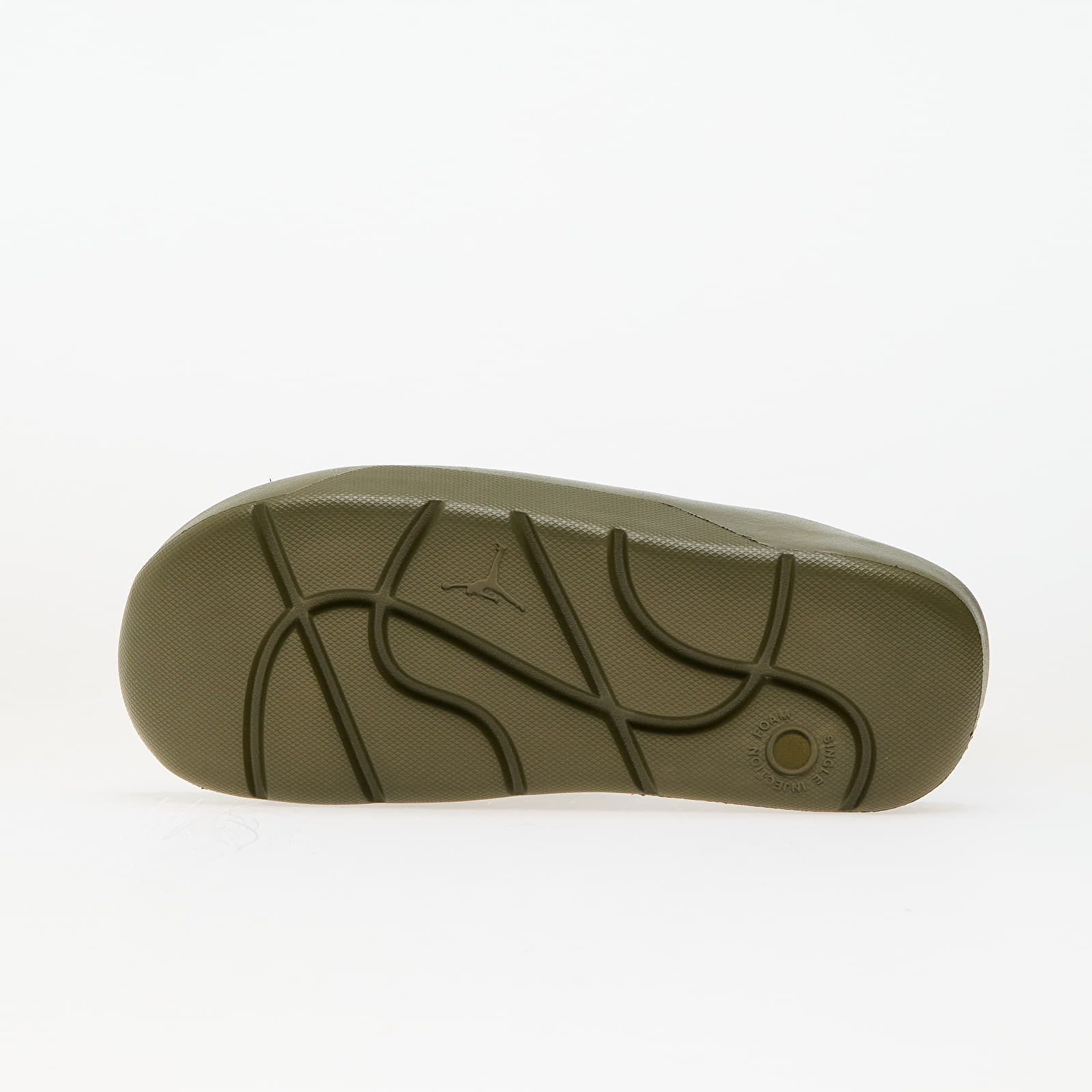 Naiste jalatsid Jordan Post Women's Slides Medium Olive/ Medium Olive