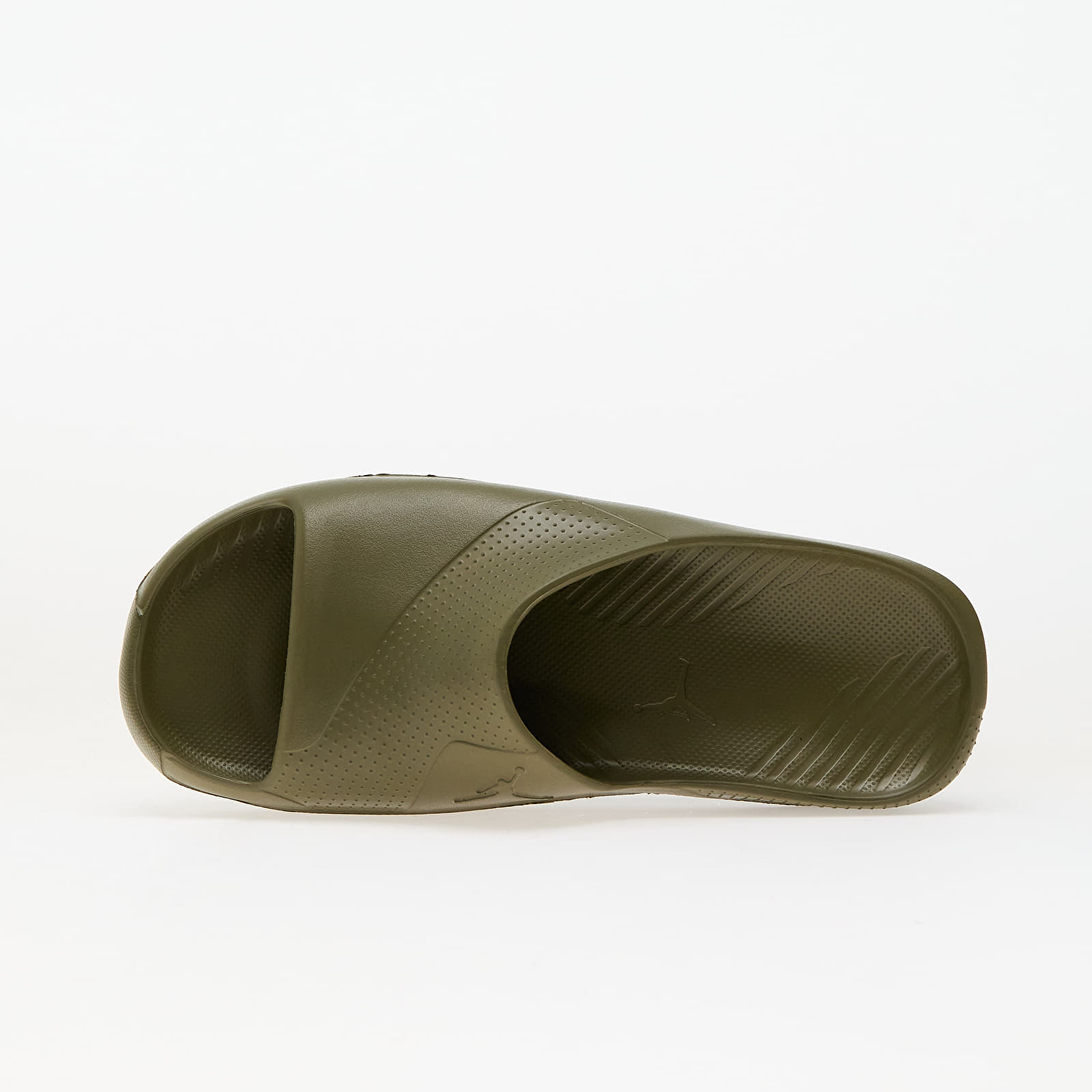 Naiste jalatsid Jordan Post Women's Slides Medium Olive/ Medium Olive