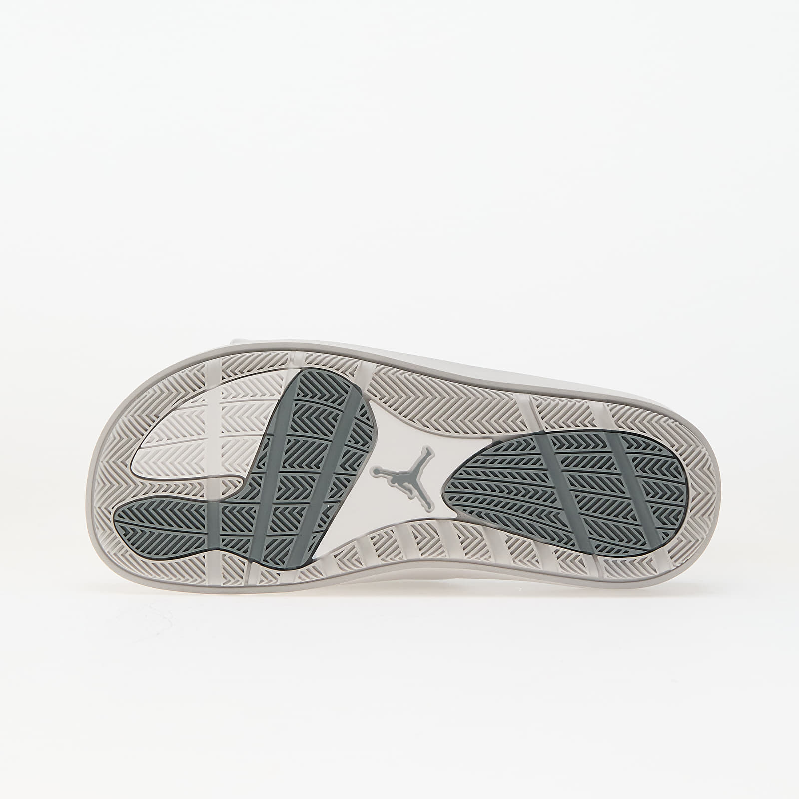 Naiste jalatsid Jordan Sophia Women's Slides Neutral Grey/ White-Cool Grey