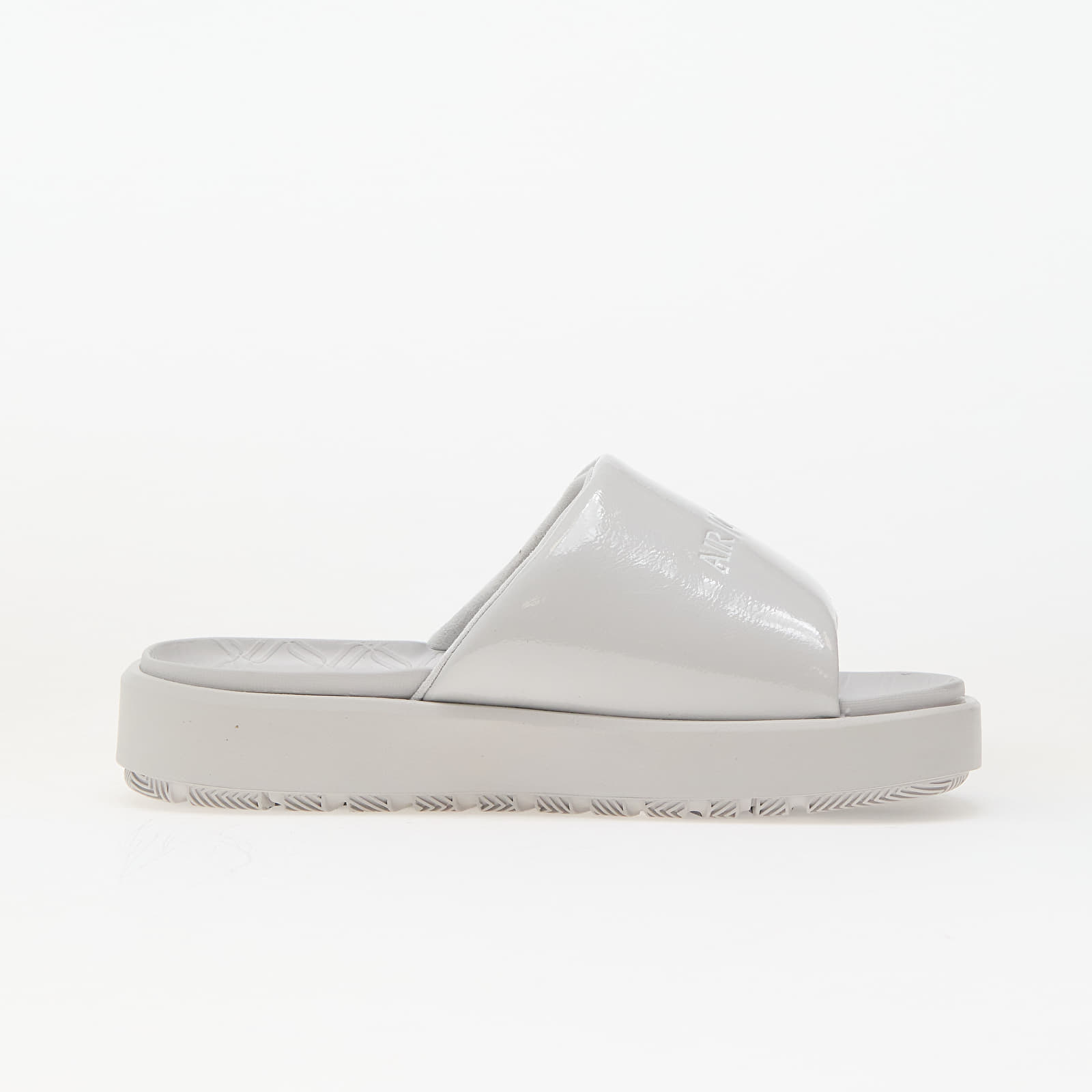 Naiste jalatsid Jordan Sophia Women's Slides Neutral Grey/ White-Cool Grey
