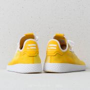 Adidas pharrell williams yellow deals