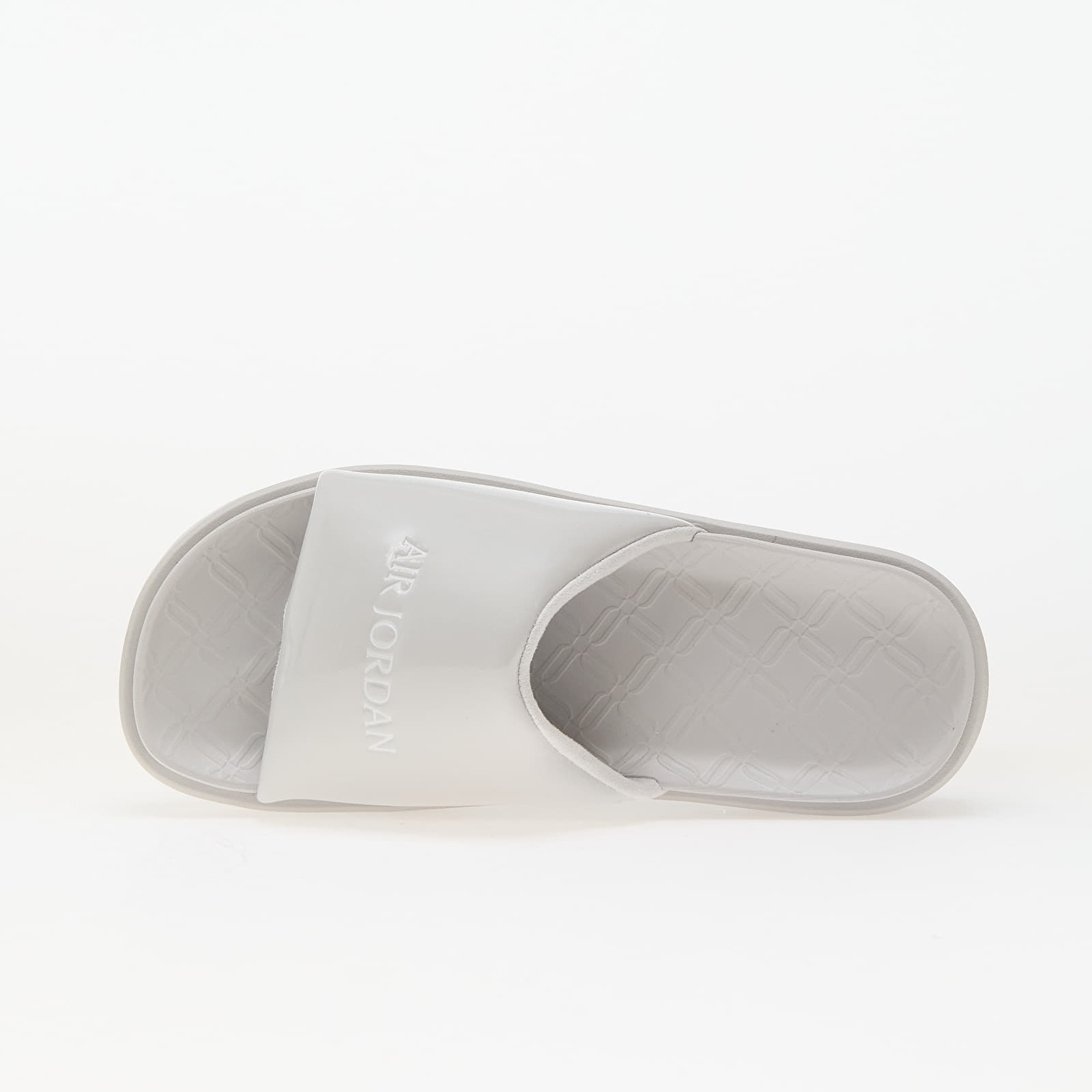 Naiste jalatsid Jordan Sophia Women's Slides Neutral Grey/ White-Cool Grey