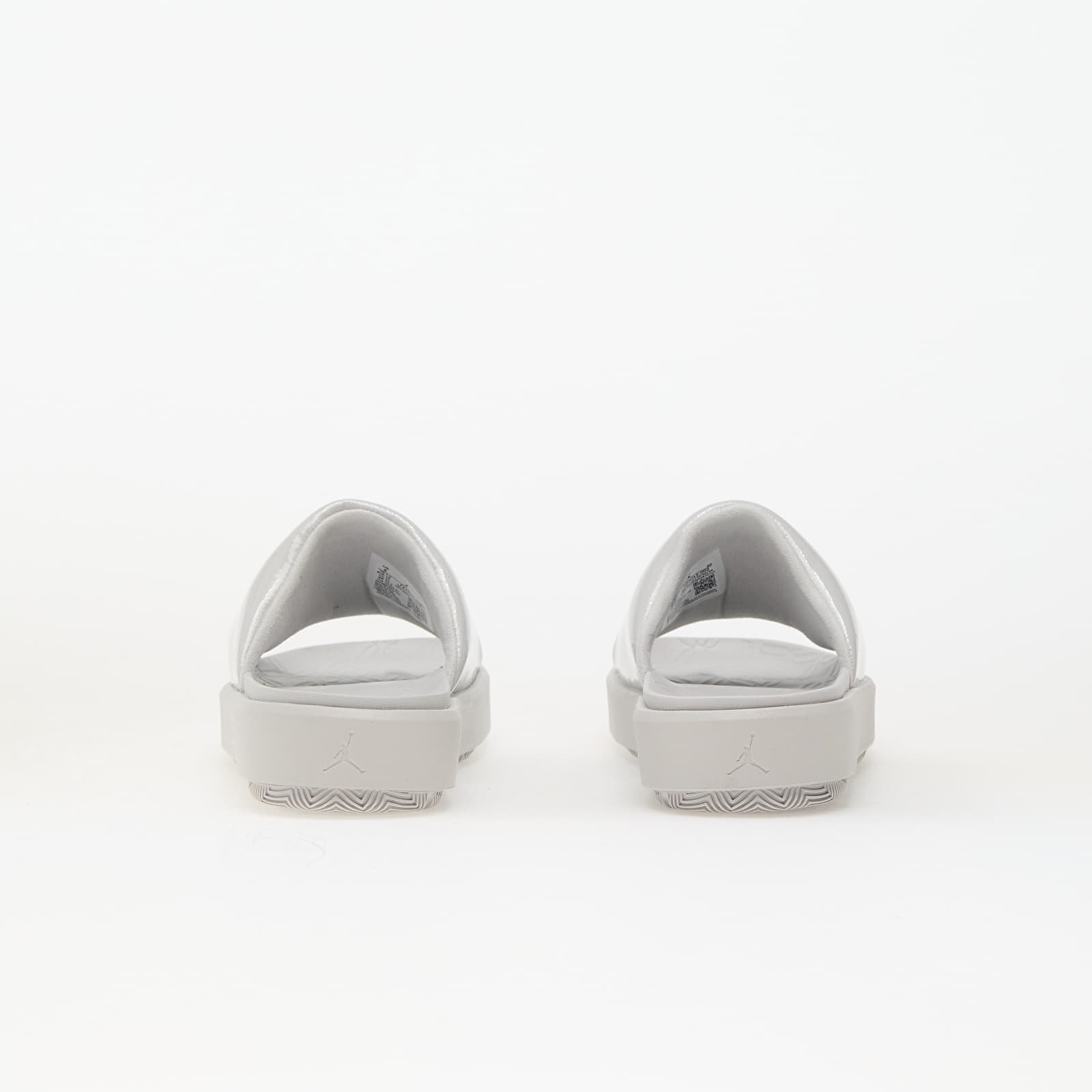 Naiste jalatsid Jordan Sophia Women's Slides Neutral Grey/ White-Cool Grey