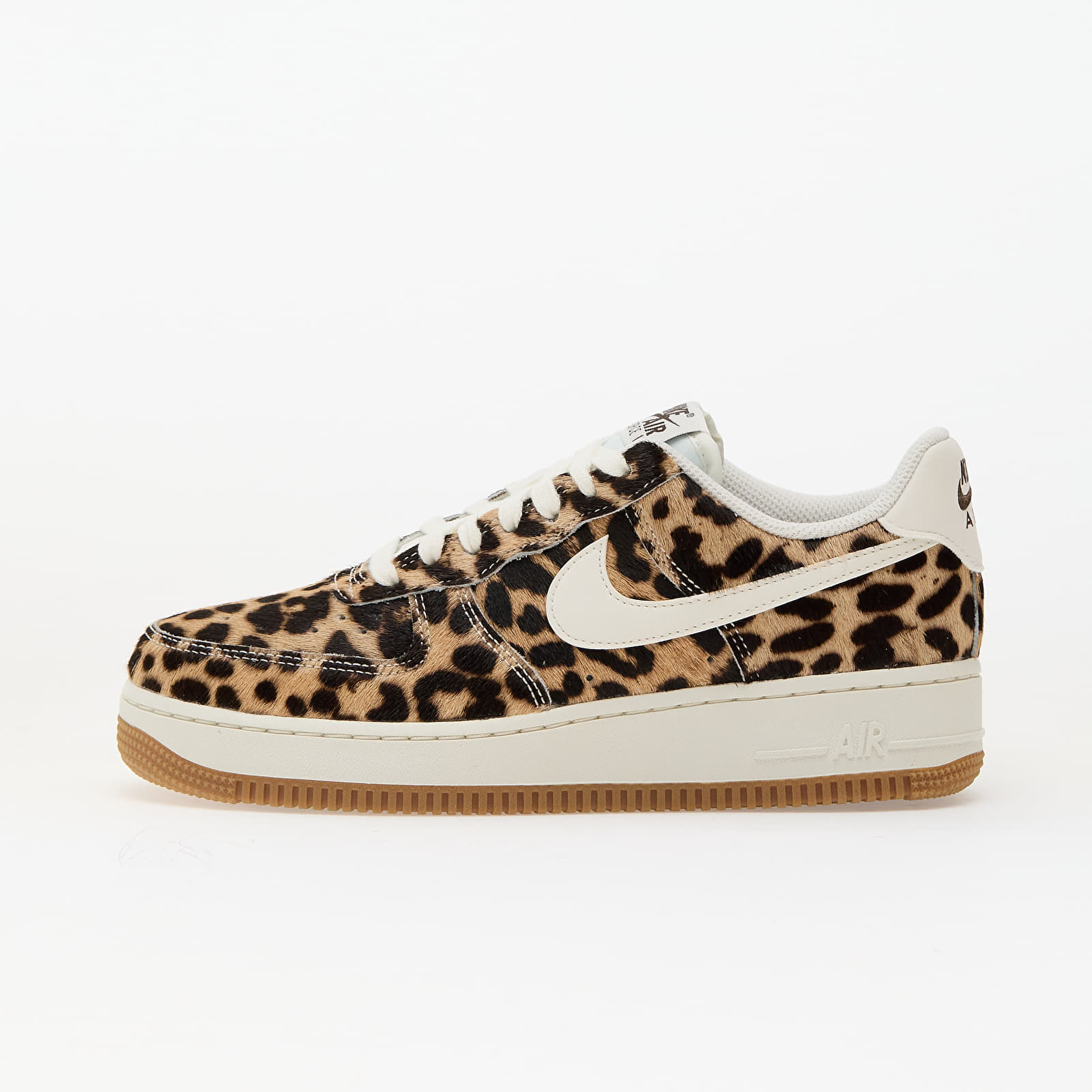 Sneakers Nike W Air Force 1 '07 Baroque Brown/ Sail-Sesame EUR 45.5