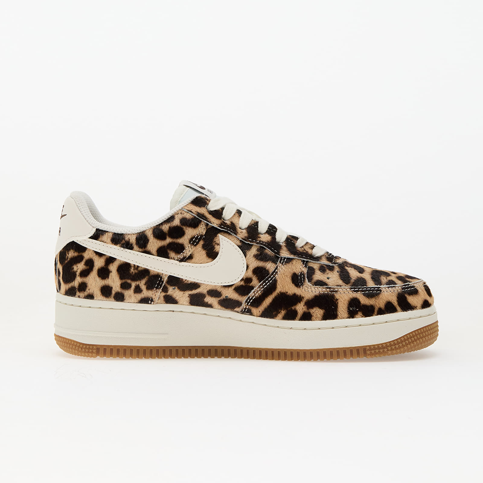 Sieviešu apavi Nike W Air Force 1 '07 Baroque Brown/ Sail-Sesame