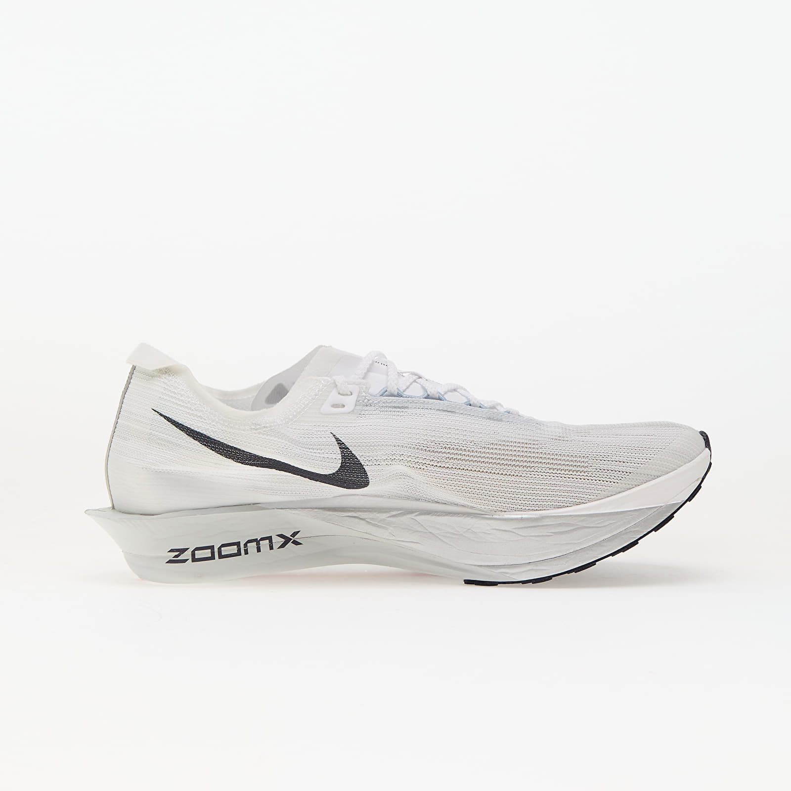 Meeste kingad Nike Zoomx Streakfly 2 White/ Gridiron-Obsidian Mist