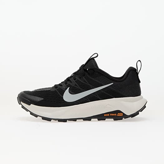 Nike Wildhorse 10 Black/ Wolf Grey-Anthracite-Platinum Tint