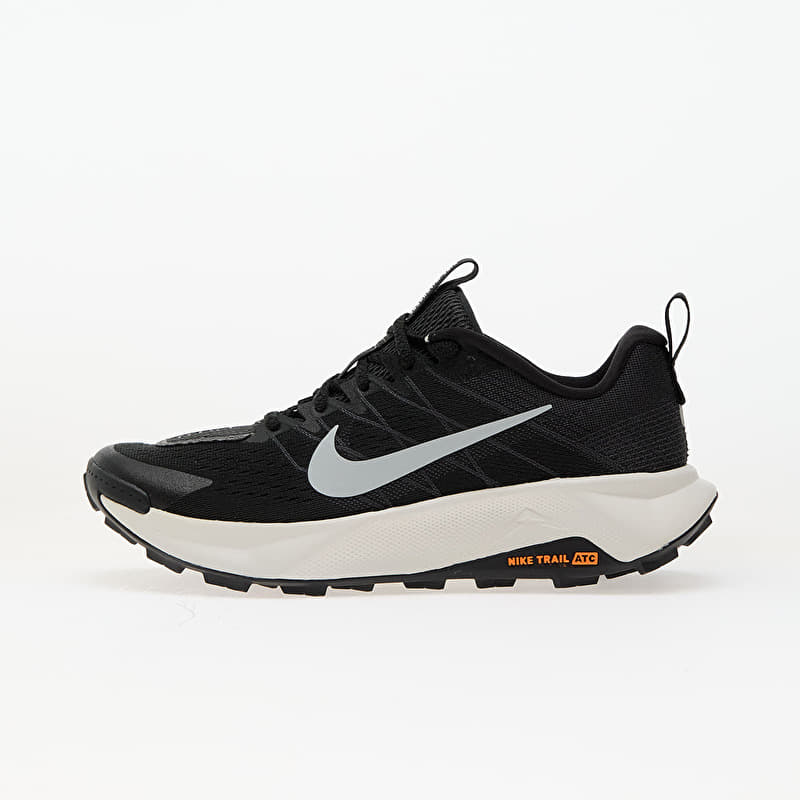 Nike Wildhorse 10 Black/ Wolf Grey-Anthracite-Platinum Tint