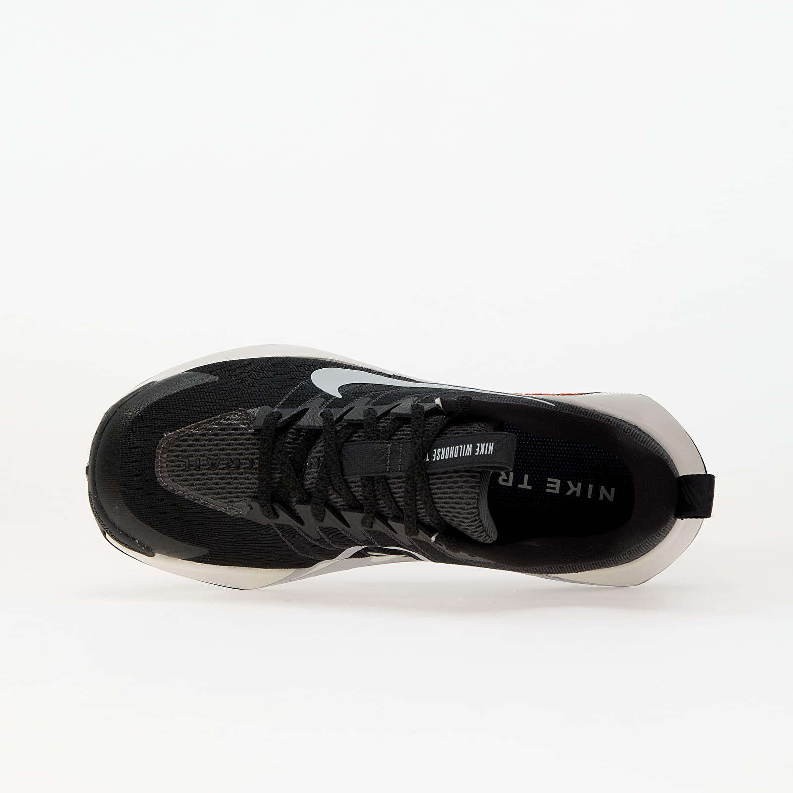 Women's shoes Nike Wildhorse 10 Black/ Wolf Grey-Anthracite-Platinum Tint