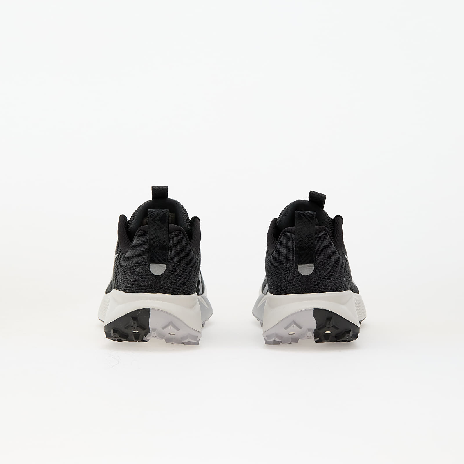 Women's shoes Nike Wildhorse 10 Black/ Wolf Grey-Anthracite-Platinum Tint